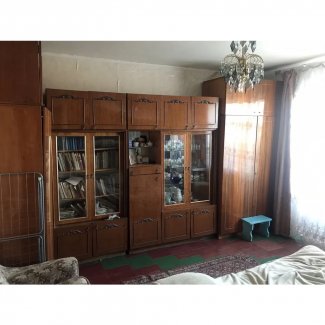 1 комнатная квартира в г. Донецк, ул. Сомова, 39 (30 м²)