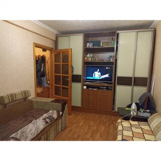 1 комнатная квартира в г. Донецк, Топаз (30 м²)