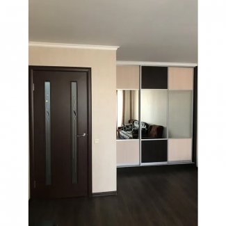 1 комнатная квартира в г. Донецк, ул. Петровского, 93 (35.10 м²)